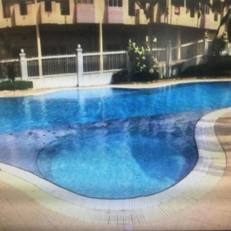 Purnama Homestay At Oceanview Resort Port Dickson Exteriör bild